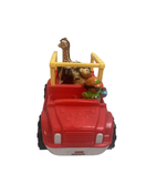 used Fisher Price Little People Safari Truck