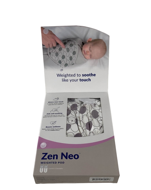 secondhand Nested Bean Zen Neo Weighted Wearable Blanket 2 Pack