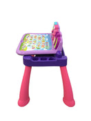 secondhand VTech Touch And Learn Activity Desk
