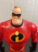 secondhand Disney Mr Incredible Figure