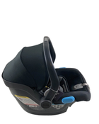 secondhand UPPAbaby MESA Infant Car Seat, Jake (Black), 2019