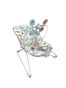 used Fisher Price Baby Bouncer, Pacific Pebble