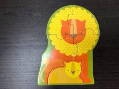 Shop Petit Collage Beginner Jigsaw Floor Puzzle at GoodBuy Gear