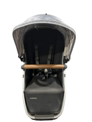 secondhand UPPAbaby VISTA RumbleSeat, 2015+, Henry (Blue Marl), 2019