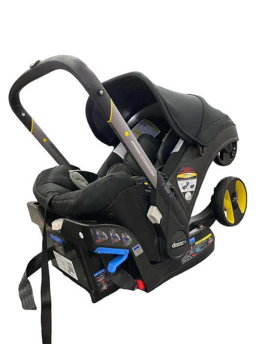 secondhand Strollers