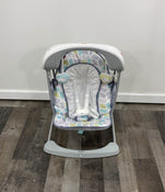 used Fisher Price Deluxe Take-Along Swing & Seat