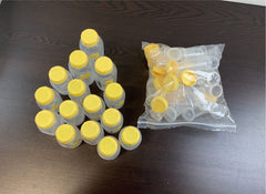 used BUNDLE Medela Bottles