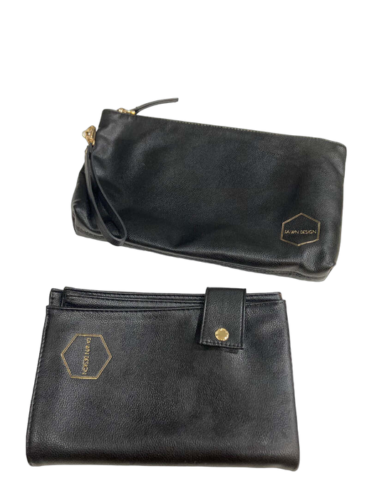 Shop Fawn Design The Original Diaper Bag, Black at GoodBuy Gear