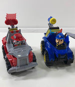 secondhand BUNDLE PAW Patrol Toys