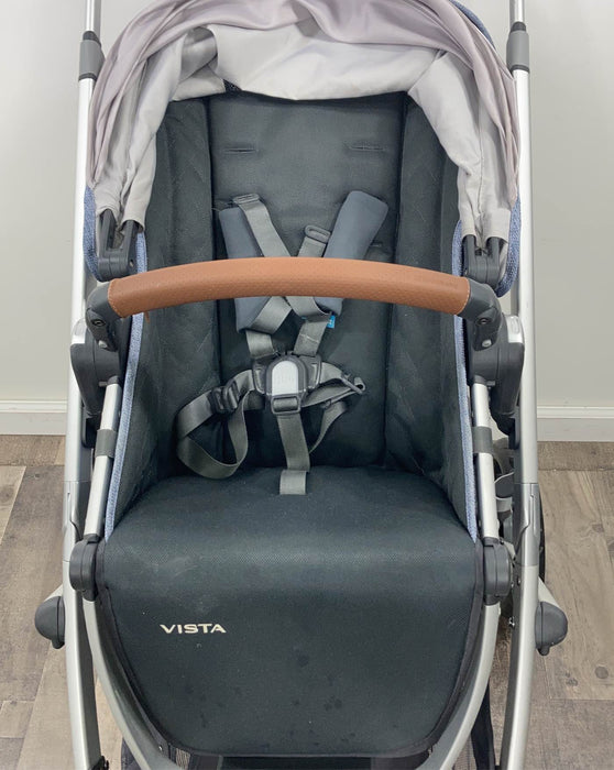 used UPPAbaby VISTA Stroller