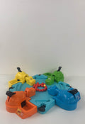 secondhand Hasbro Hungry Hungry Hippo