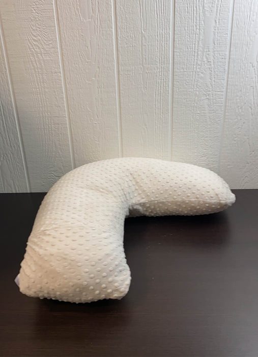 secondhand Luna Lullaby Nursing Pillow