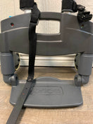 secondhand Brica Roll ‘n Go Car Seat Transporter