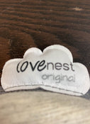 Shop Babymoov Headrest Lovenest, Gray at GoodBuy Gear