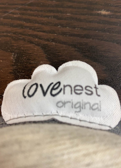 Shop Babymoov Headrest Lovenest, Gray at GoodBuy Gear