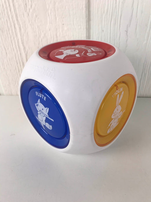 used Munchkin Mozart Magic Cube