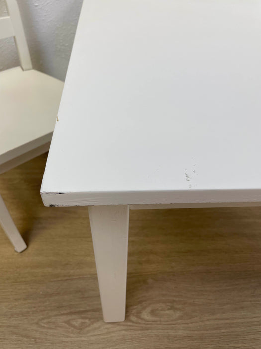 secondhand Home Nursery