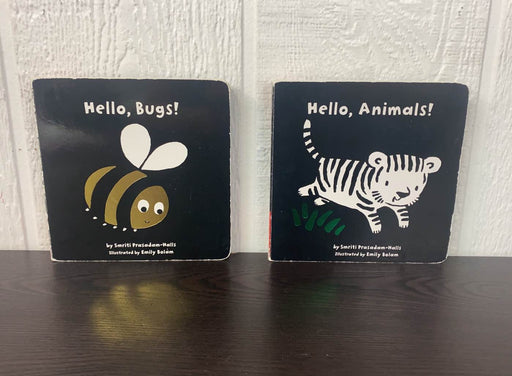 used BUNDLE Board Books