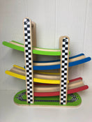 Shop Hape Switchback Racetrack at GoodBuy Gear
