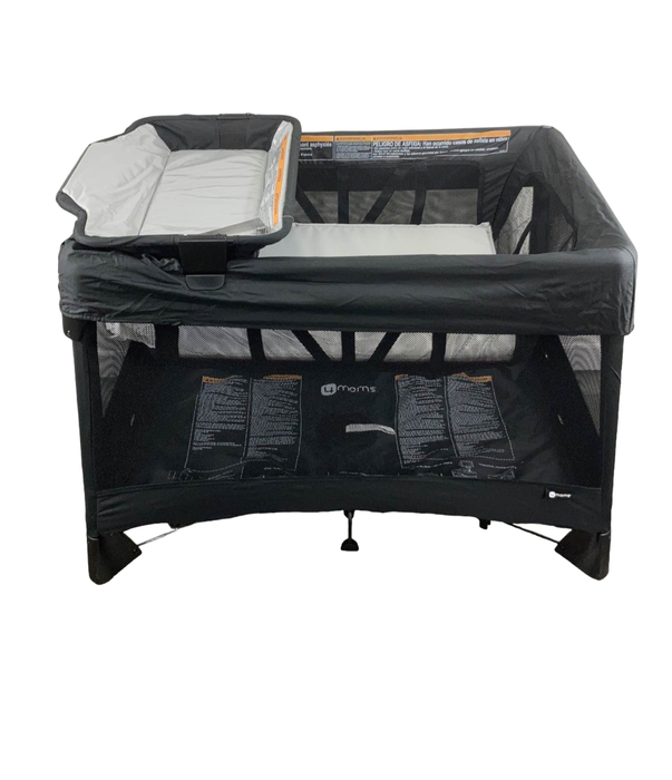 4moms Breeze Playard Plus, 1045