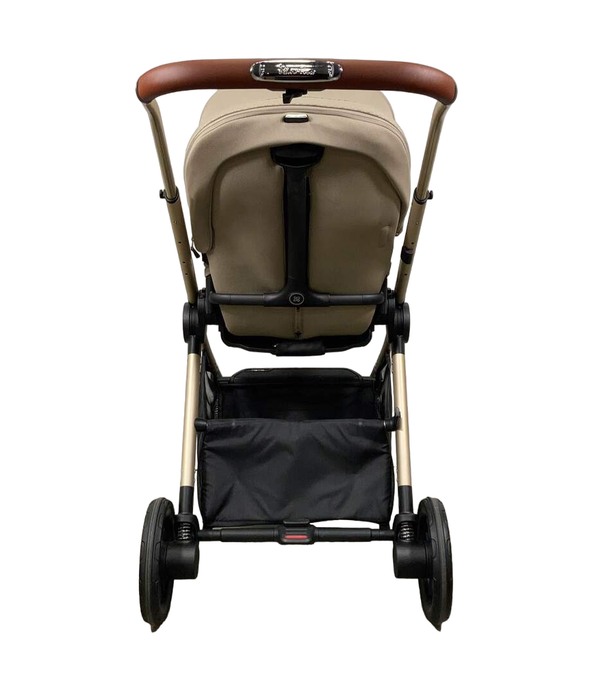 Silver Cross Reef Stroller, 2023, Stone