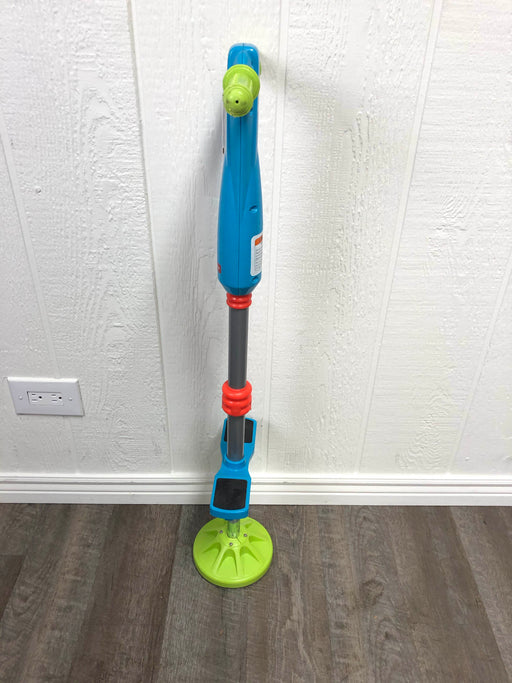 secondhand Fisher Price Grow To Pro Pogo Stick