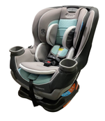 used Graco Extend2Fit Convertible Car Seat, 2022, Redmond