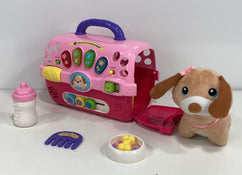 used VTech Care for Me Learning Center