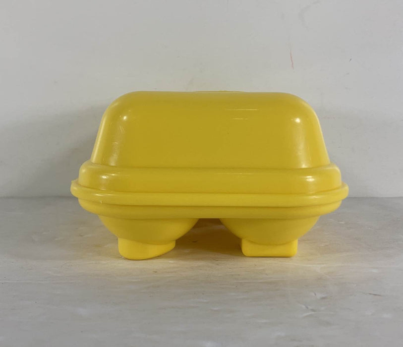 Shop TOMY Hide And Squeak Eggs at GoodBuy Gear