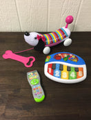 used BUNDLE Electronic Toys