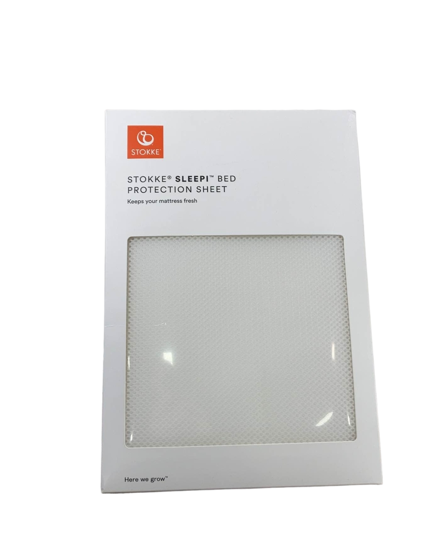stokke protection sheet Stokke Sleepi Protection Sheet