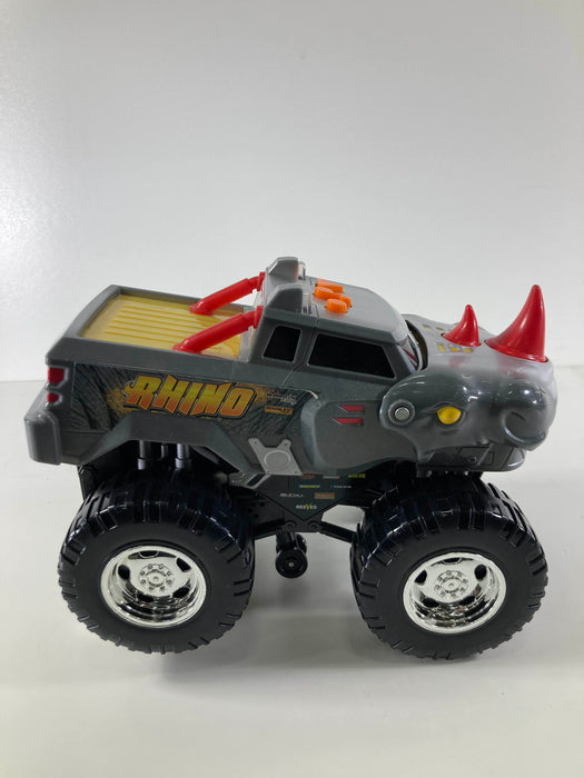 secondhand Road Rippers Truck, -Rhino