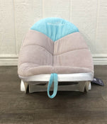 secondhand Baby Delight Cushy Nest Cloud Premium Infant Bather