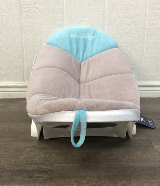 secondhand Baby Delight Cushy Nest Cloud Premium Infant Bather