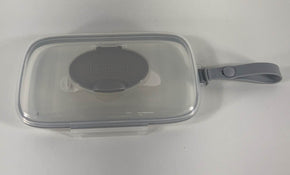 used Dr. Talbots Deluxe Baby Wipes Dispenser