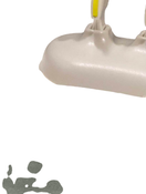 Shop Skip Hop Silver Lining Cloud Baby's View Activity Center at GoodBuy Gear