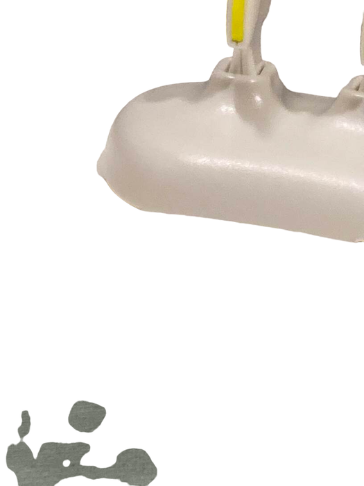 Shop Skip Hop Silver Lining Cloud Baby's View Activity Center at GoodBuy Gear