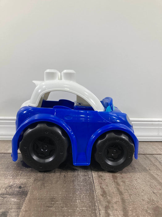 Shop Mega Bloks Peter Police Car Set at GoodBuy Gear