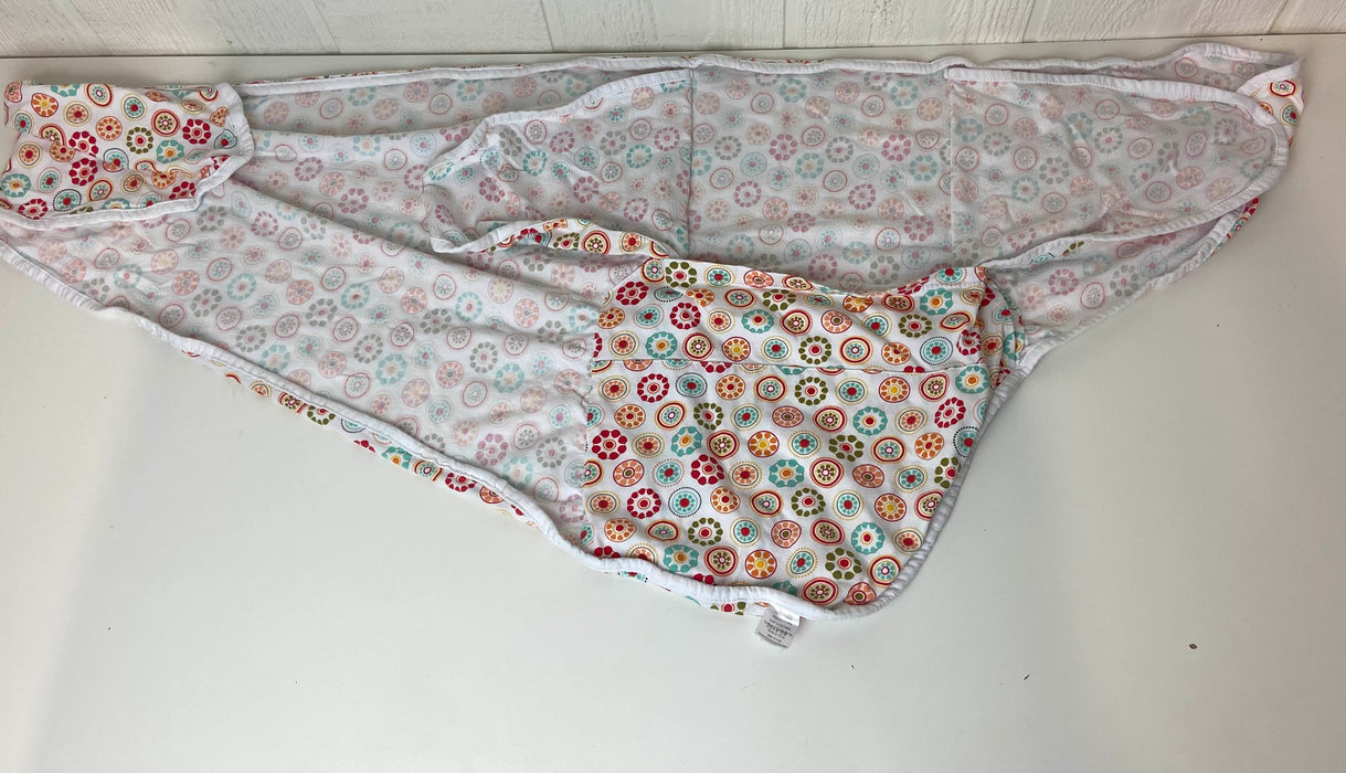 secondhand Miracle Baby Miracle Blanket Swaddle