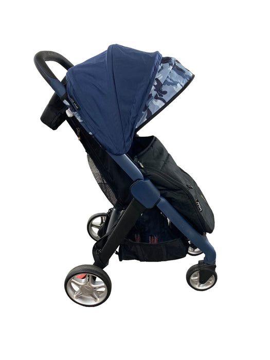 secondhand Strollers