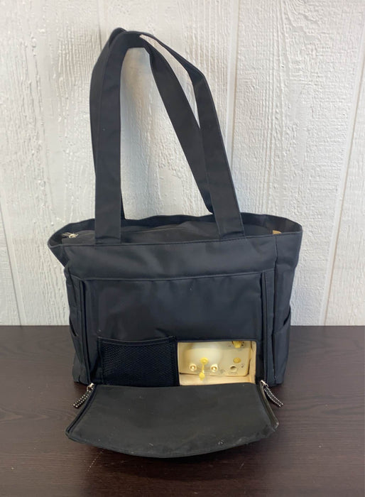 secondhand Medela Pump in Style Advanced with Tote