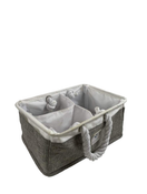 Shop AvitaVera Baby Diaper Caddy Organizer at GoodBuy Gear