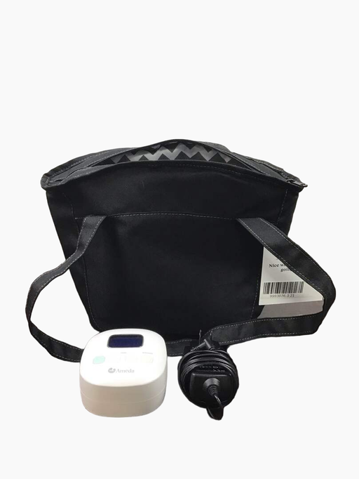 used Ameda MYA Portable Breast Pump