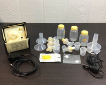 Shop Medela Pump In Style Advanced Breast Pump, 24mm, 27mm at GoodBuy Gear