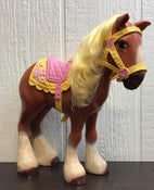 used Disney Princess Horse Phillipe