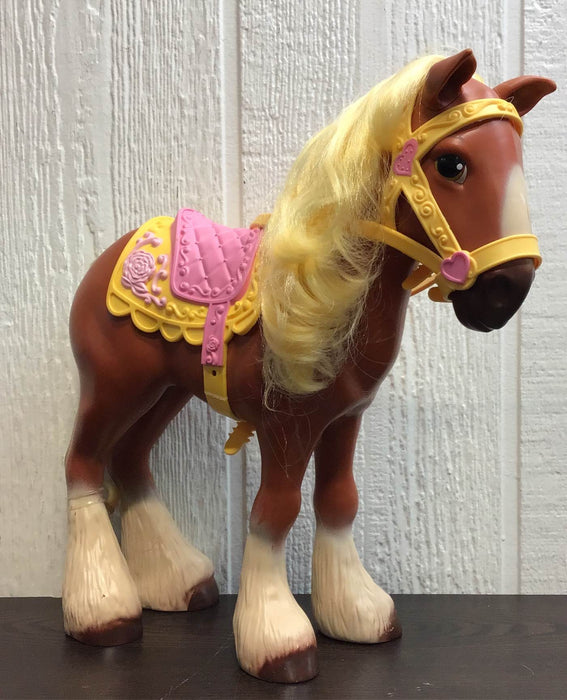 used Disney Princess Horse Phillipe