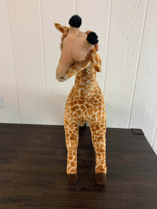 secondhand Aurora Giraffe