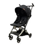 secondhand gb Pockit+ All City Stroller, 2023, Velvet Black