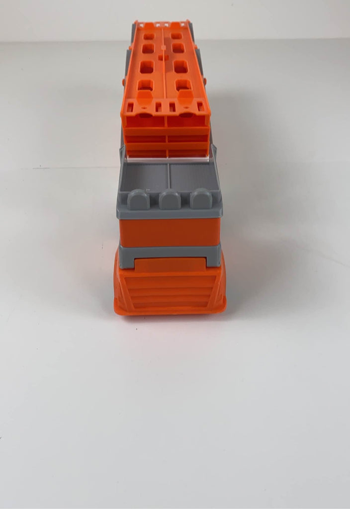 Hot Wheels Car Carrier Truck