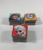 secondhand Cardinal Memory Match Game, Frozen